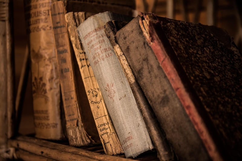 Historical Archives